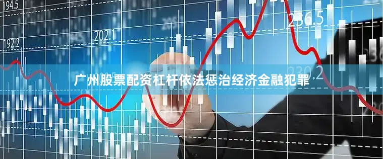 广州股票配资杠杆依法惩治经济金融犯罪