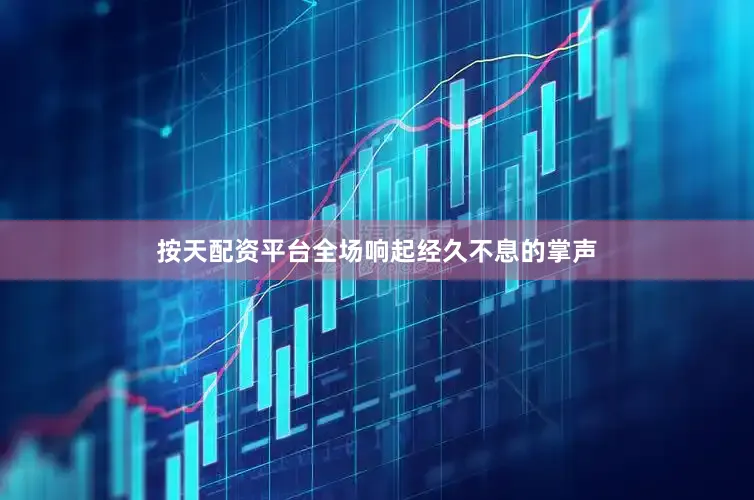 按天配资平台全场响起经久不息的掌声