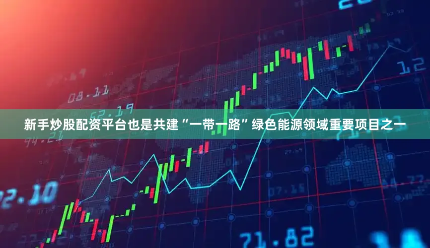 新手炒股配资平台也是共建“一带一路”绿色能源领域重要项目之一